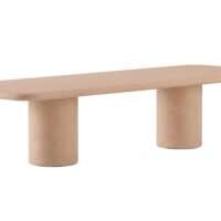 Bieke Casteleyn designove jidelni stoly Dining Rectangular 350x120 cm 198678 bieke casteleyn designove jidelni stoly dining rectangular 350x120 cm