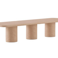 Bieke Casteleyn designove jidelni stoly Dining Rectangular 400x120 cm 198693 bieke casteleyn designove jidelni stoly dining rectangular 400x120 cm