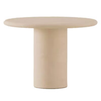 Bieke Casteleyn designove jidelni stoly Dining Round O100 cm 198012 bieke casteleyn designove jidelni stoly dining round o100 cm