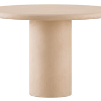 Bieke Casteleyn designove jidelni stoly Dining Round O110 cm 198018 bieke casteleyn designove jidelni stoly dining round o110 cm
