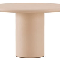 Bieke Casteleyn designove jidelni stoly Dining Round O120 cm 198024 bieke casteleyn designove jidelni stoly dining round o120 cm