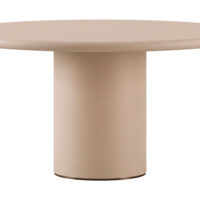 Bieke Casteleyn designove jidelni stoly Dining Round O140 cm 198037 bieke casteleyn designove jidelni stoly dining round o140 cm