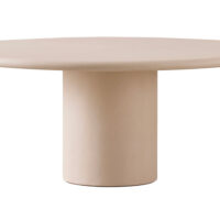 Bieke Casteleyn designove jidelni stoly Dining Round O170 cm 198179 bieke casteleyn designove jidelni stoly dining round o170 cm