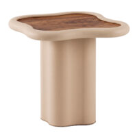 Bieke Casteleyn designove odkladaci stoly Side Clover Edged 55 199145 bieke casteleyn designove odkladaci stoly side clover edged 55