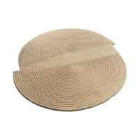 Bolia designove koberce Zen Rug Split 209 x 240 cm 157149 bolia designove koberce zen rug split 209 x 240 cm 16443