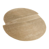 Bolia designove koberce Zen Rug Split 250 x 291 cm 157070 bolia designove koberce zen rug split 250 x 291 cm
