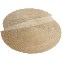 Bolia designove koberce Zen Rug Split 300 x 344 cm 157083 bolia designove koberce zen rug split 300 x 344 cm