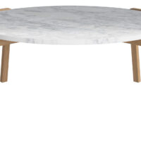 Bolia designove konferencni stoly Mix Coffee Table Large prumer 94 cm 60282 bolia designove konferencni stoly mix coffee table large