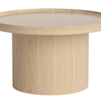 Bolia designove konferencni stoly Plateau Coffee Table Large prumer 74 cm 60601 bolia designove konferencni stoly plateau coffee table large