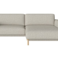 Bolia designove sedacky Chleo Sofa 2 seater W. Chaise Longue Right 183019 bolia designove sedacky chleo sofa 2 seater w chaise longue right