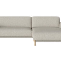 Bolia designove sedacky Chleo Sofa 25 seater W. Chaise Longue Left 182991 bolia designove sedacky chleo sofa 2 5 seater w chaise longue left 20040 1