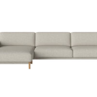 Bolia designove sedacky Chleo Sofa 3 Seater W. Chaise Longue Left 182996 bolia designove sedacky chleo sofa 3 seater w chaise longue left 1