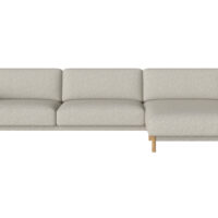 Bolia designove sedacky Chleo Sofa 3 Seater W. Chaise Longue Right 183001 bolia designove sedacky chleo sofa 3 seater w chaise longue right 1