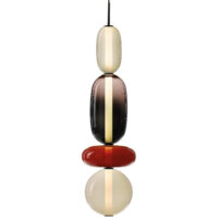 Bomma designova zavesna svitidla Pebbles Pendant Large 57788 bomma designova zavesna svitidla pebbles pendant large