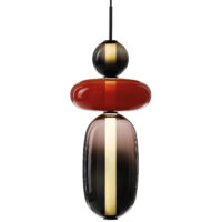 Bomma designova zavesna svitidla Pebbles Pendant Small 57784 bomma designova zavesna svitidla pebbles pendant small