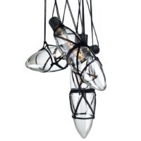 Bomma designova zavesna svitidla Shibari 3 32690 bomma designova zavesna svitidla shibari 3