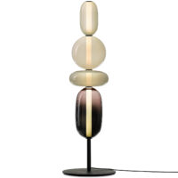 Bomma designove stojaci lampy Pebbles Floor Large 57783 bomma designove stojaci lampy pebbles floor large
