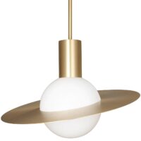 CVL Luminaires designova zavesna svitidla Saturne XL 51914 cvl luminaires designova zavesna svitidla saturne xl