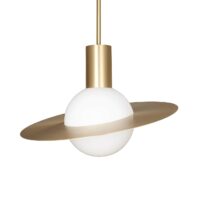 CVL Luminaires designova zavesna svitidla Saturne XS 51906 cvl luminaires designova zavesna svitidla saturne xs