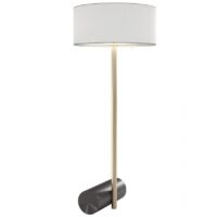 CVL Luminaires designove stojaci lampy Calee Floor XL 51832 cvl luminaires designove stojaci lampy calee floor xl