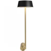 CVL Luminaires designove stojaci lampy Calee Floor XS 51828 cvl luminaires designove stojaci lampy calee floor xs