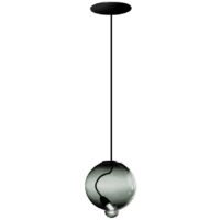 Cappellini designova zavesna svitidla Meltdown Sospensione 33990 cappellini designova zavesna svitidla meltdown sospensione