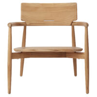 Carl Hansen designova zahradni kresla Embrace Outdoor Lounge Chair 189201 carl hansen designove zidle embrace outdoor lounge chair