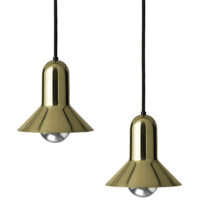 Carl Hansen designova zavesna svitidla Confetti Pendants 182159 carl hansen designova zavesna svitidla confetti pendants
