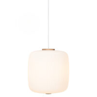 Carl Hansen designova zavesna svitidla Opal Pendant O34 cm 182181 carl hansen designova zavesna svitidla opal pendant o34 cm