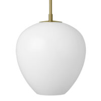 Carl Hansen designova zavesna svitidla Tulip Pendant O26 cm 189212 carl hansen designova zavesna svitidla tulip pendant o26 cm