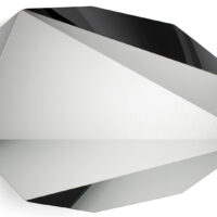 Classicon designova zrcadla Piega Mirror Large 96955 classicon designova zrcadla piega mirror large