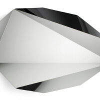 Classicon designova zrcadla Piega Mirror Medium 96945 classicon designova zrcadla piega mirror medium