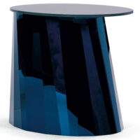 Classicon designove odkladaci stolky Pli Side Table Low vyska 48 cm 95224 classicon designove odkladaci stolky pli side table vyska 48 cm