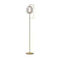 Classicon designove stojaci lampy Lantern Light Floor Lamp 135 cm 36292 classicon designove stojaci lampy lantern floor