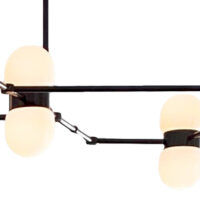 Contain designova zavesna svitidla Nuvol Chandelier 5 159698 contain designova zavesna svitidla nuvol chandelier 5