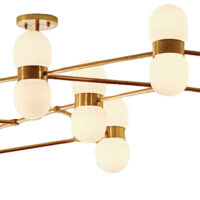 Contain designova zavesna svitidla Nuvol Chandelier 7 159703 contain designova zavesna svitidla nuvol chandelier 7