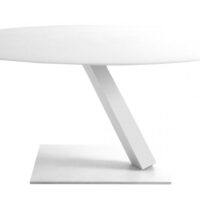 Desalto designove jidelni stoly Element Round 51494 desalto designove jidelni stoly element round prumeru 140 cm 8978