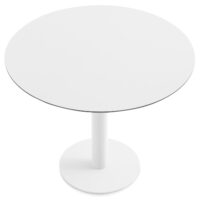 Designove jidelni stoly Mona Table prumer 80 cm 58458 designove jidelni stoly mona table prumer 80 cm