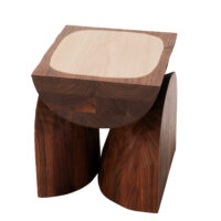 Designove odkladaci stolky Bread Side Table S 183374 designove odkladaci stolky bread side table s