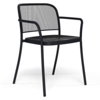 EMU designove zahradni zidle Cafe Armchair 183057 emu designove zahradni zidle cafe armchair