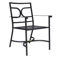 EMU designove zahradni zidle Collier Armchair 183122 emu designove zahradni zidle collier armchair