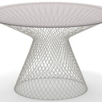 Emu designove jidelni stoly Heaven Table prumer 120 cm 45130 emu designove jidelni stoly heaven table prumer 120 cm