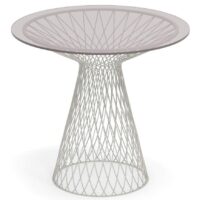 Emu designove jidelni stoly Heaven Table prumer 80 cm 45117 emu designove jidelni stoly heaven table prumer 80 cm