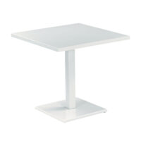 Emu designove zahradni stoly Round Square Table sirka 60 cm 85406 emu designove zahradni stoly round square table sirka 60 cm