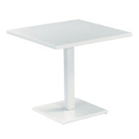 Emu designove zahradni stoly Round Square Table sirka 70 cm 85394 emu designove zahradni stoly round square table sirka 70 cm