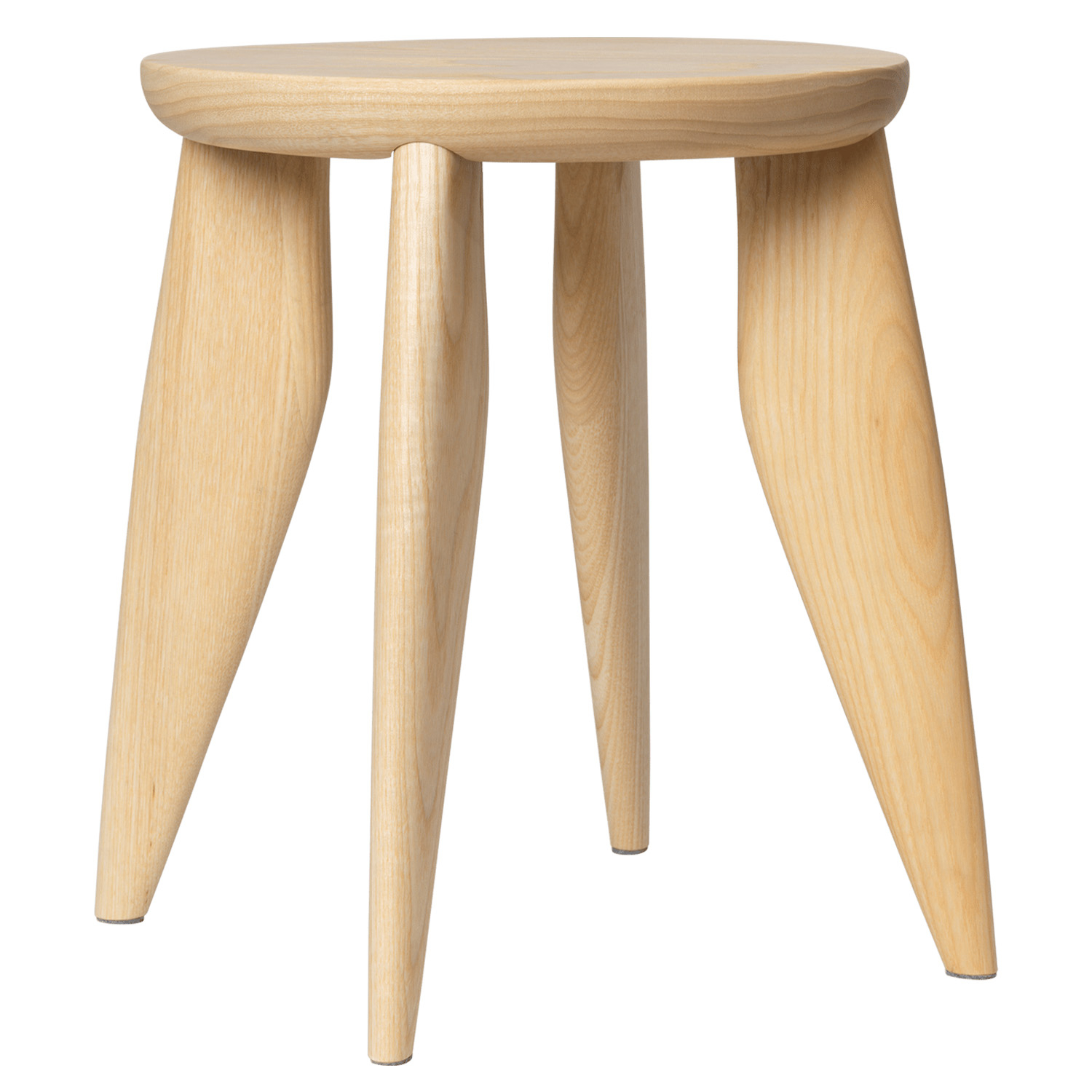 Ferm Living designove detske stolicky Feve Kids Stool 191291 ferm living designove detske stolicky feve kids stool