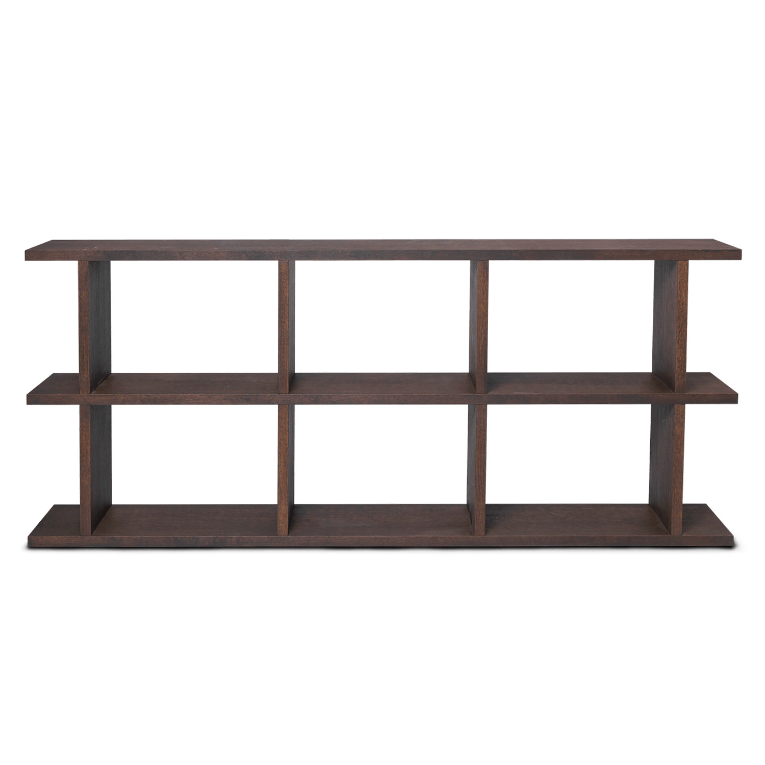 Ferm Living designove knihovny Kona 3x2 182592 ferm living designove knihovny kona 3x2 1