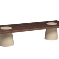Ferm Living designove konferencni stoly Grova Coffee Table 191348 ferm living designove konferencni stoly grova coffee table
