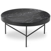 Ferm Living designove konferencni stoly Marble table O 705 cm 97404 ferm living designove konferencni stoly marble table l