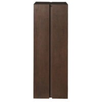 Ferm Living designove odkladaci stolky Parcel Pedestal High 191474 ferm living designove odkladaci stolky parcel pedestal high